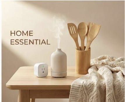 Home Essentials